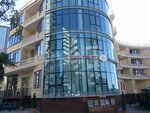 Granat (Chernomorskaya Street, 19), restaurant