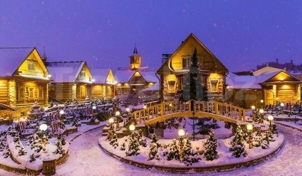Деревня туган авылым казань фото National Complex Tugan avylym, restaurant, Казань, улица Туфана Миннуллина, 14/5