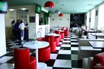 Like restacafe (Mykoly Hrinchenka Street, 2/1кА), cafe