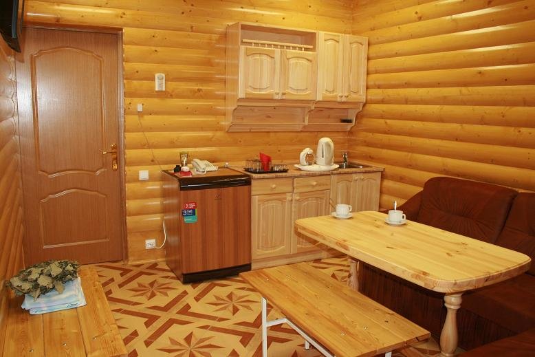 Фото Грин Парк