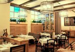 Restoran Bigoli (Klovskyi Descent, 7А), restaurant