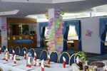 Ekspress (vulytsia Viktora Piatirkina, 6), restaurante