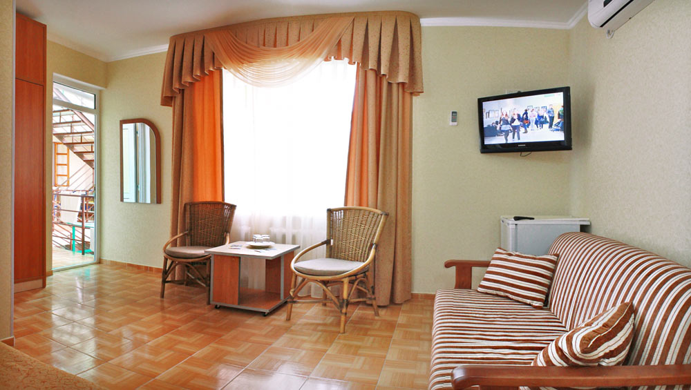 Фото отеля 3