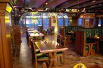 Old Pub (vulytsia Cheliuskintsiv, 2), restaurant
