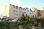 Ternopolsky kommerchesky institut (vulytsia Volodymyra Vynnychenka, 8), university