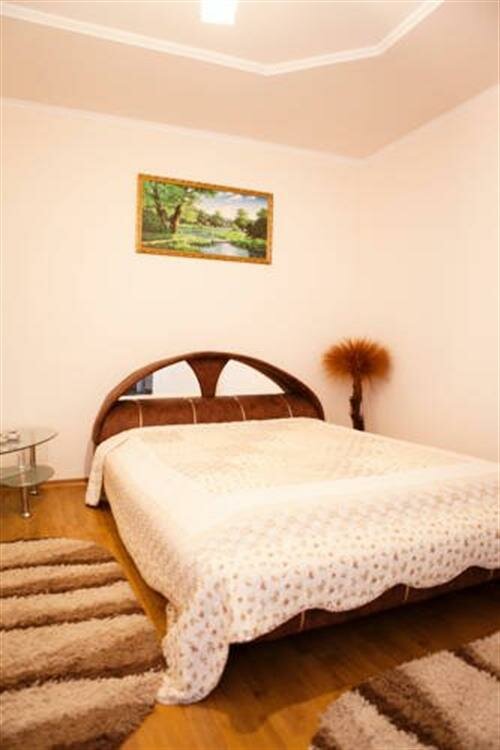 فندق Prestizhnyye apartamenty V Chernovtsakh ، ، صورة