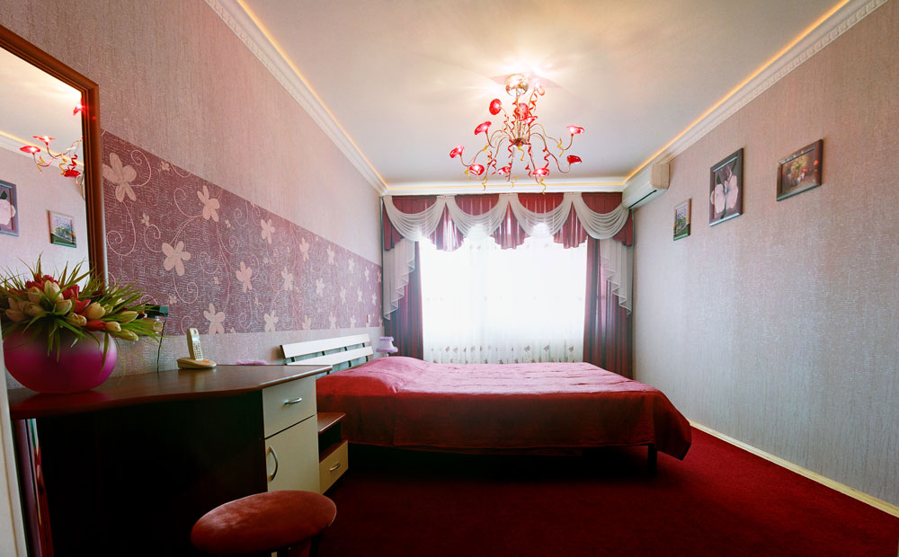 Фото Екатерининский