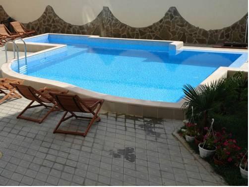 Фото Лазурная мелодия