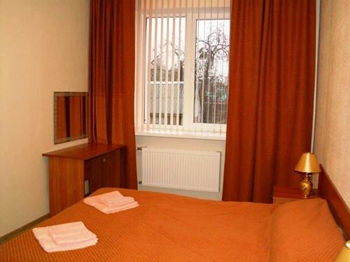 Фото Комфорт