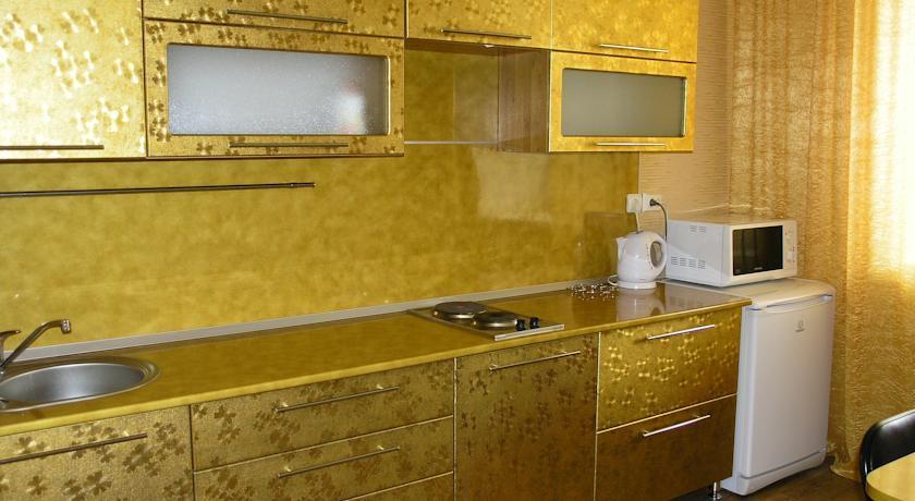 Фото Многоквартир73 на Буинском переулке 1