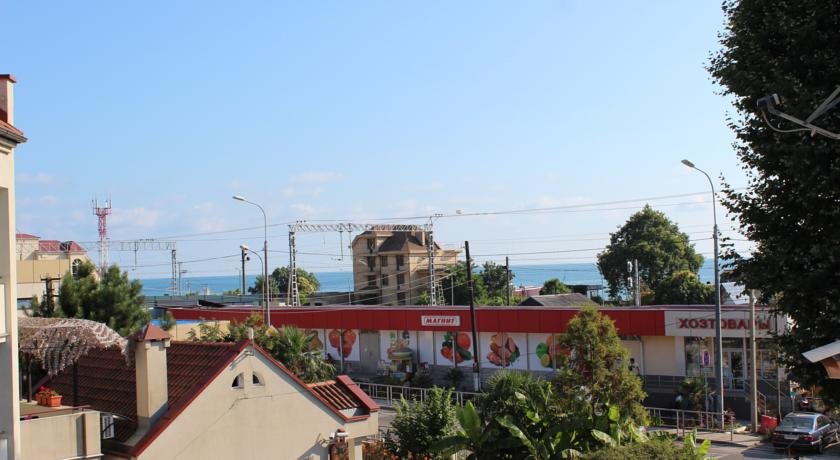 Фото Райский уголок