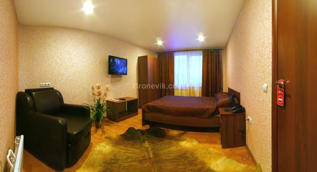 Фото Центральный