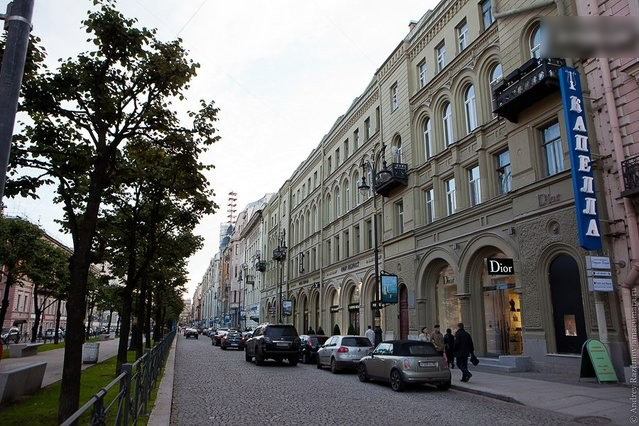 Фото отеля 3