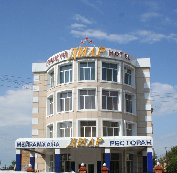 Фото отеля 4