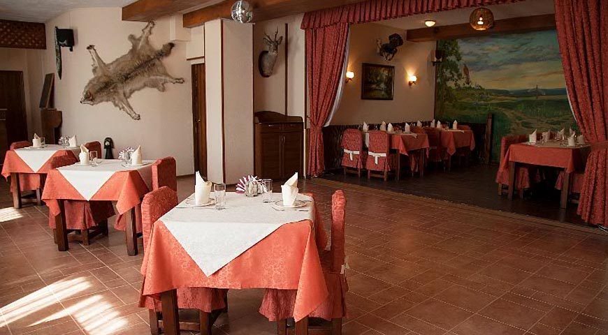 Фото Три версты