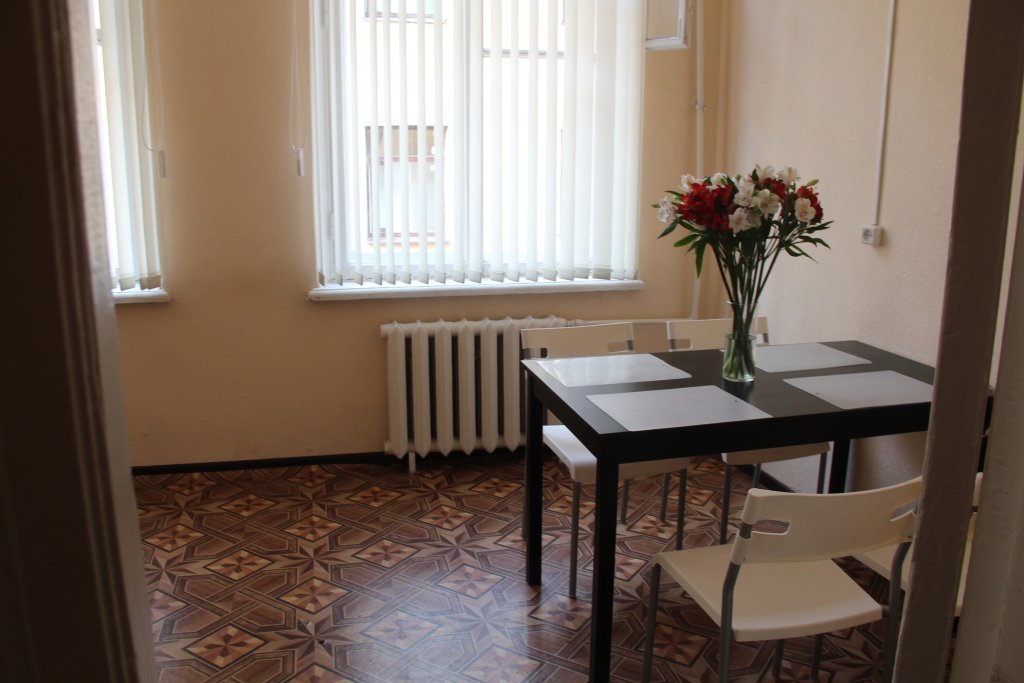 Фото Особняк Молво