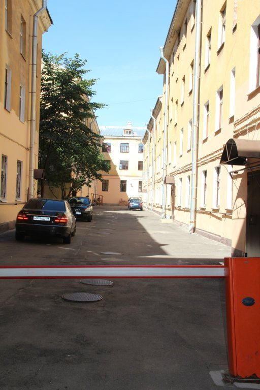 Фото Особняк Молво