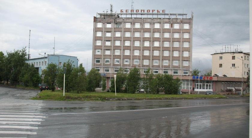 Фото отеля 4