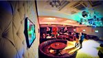 The Voice (Novo-Sadovaya Street, 323) ، كاريوكي