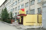 Pitstseriya-bar Nasha pitstsa (проспект Степана Бандеры, 74) ، محل صنع البيتزا