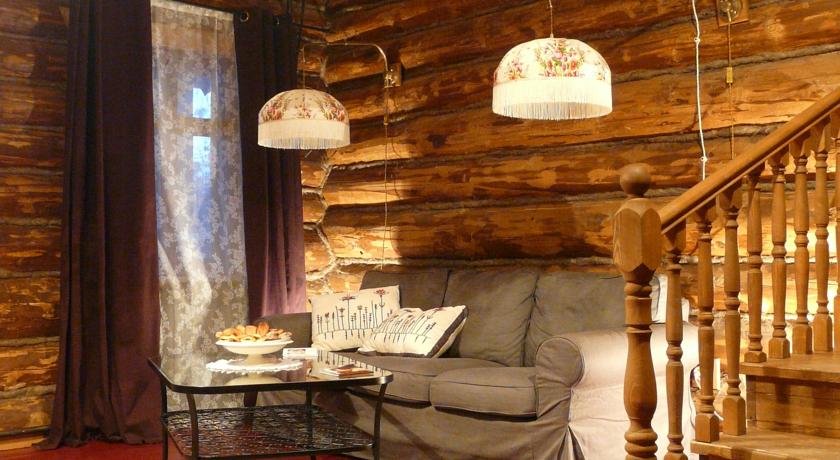 Фото Берендеевка