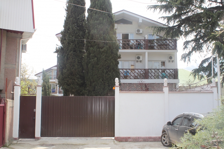 Фото Аквамарин