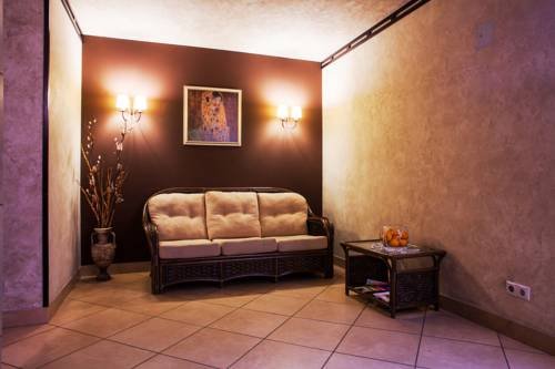 Фото Атриум