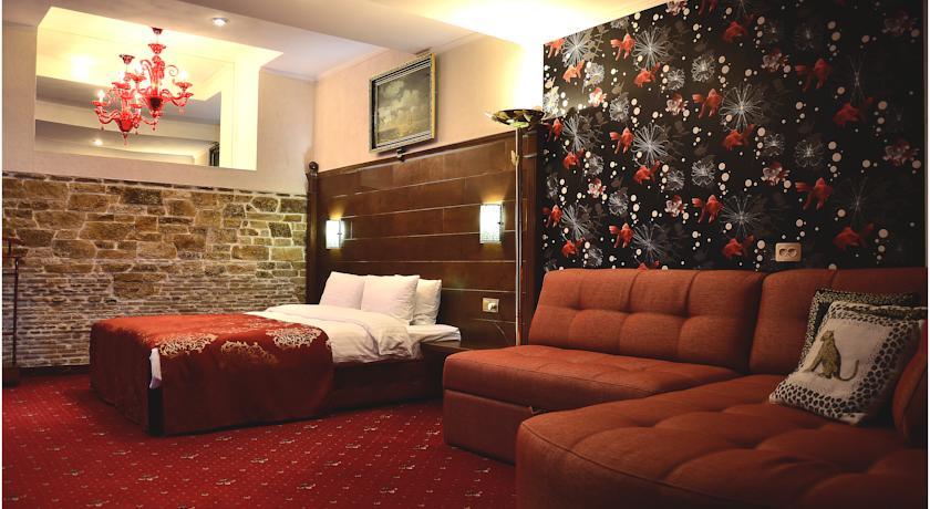 Фото Графская пристань