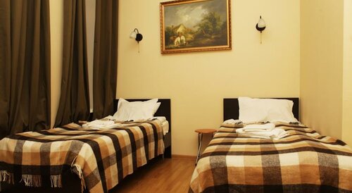 Nevsky Lite Mini-hotel  фото 9