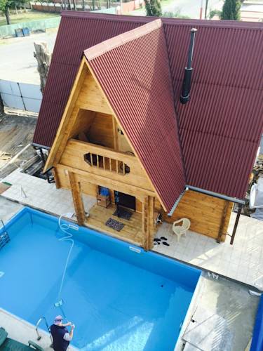 Фото Пуэбло Мохито