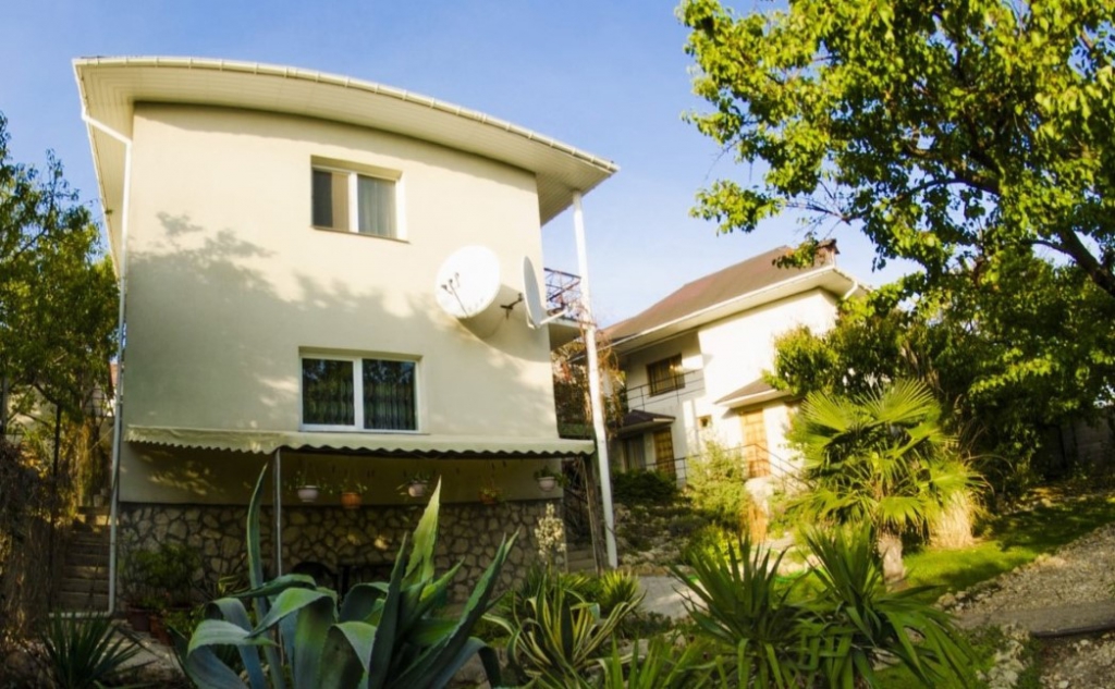 Фото Солнечная Ривьера