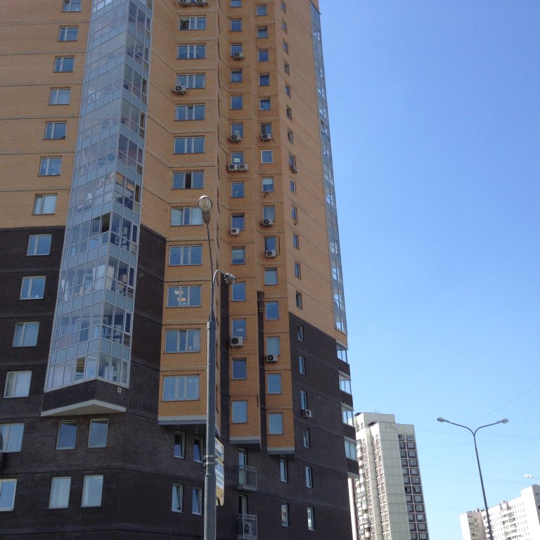 Фото Мегаполис