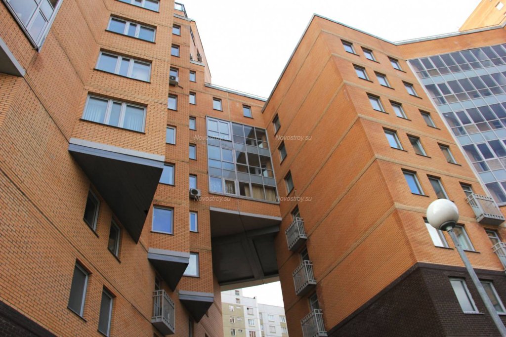 Фото Мегаполис