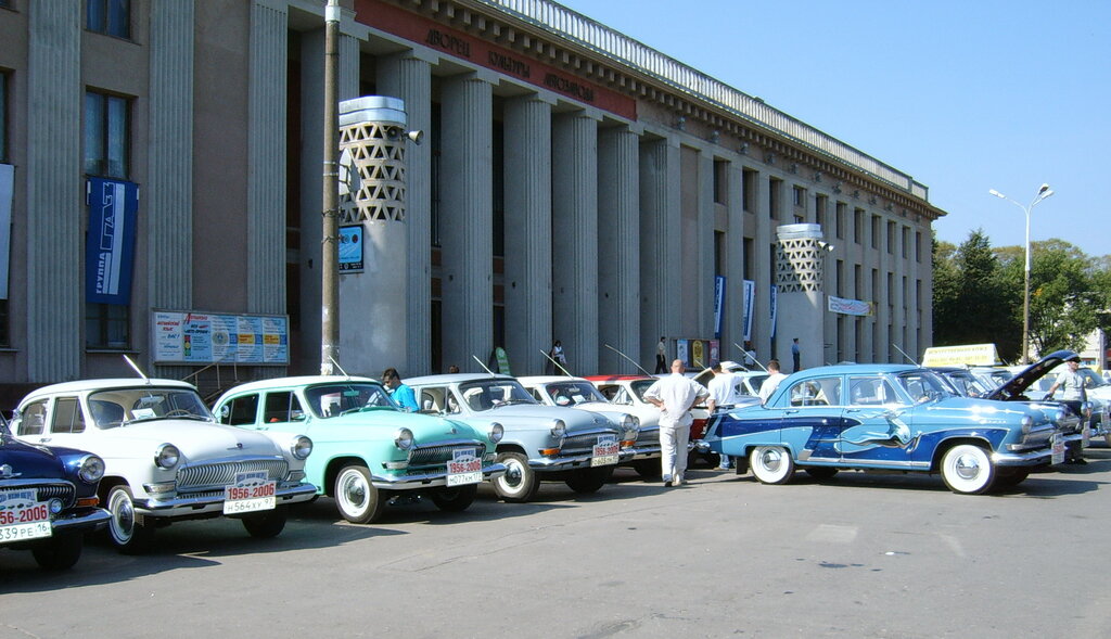 Авто хаус нижний новгород