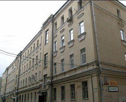 Фото Петровка 17