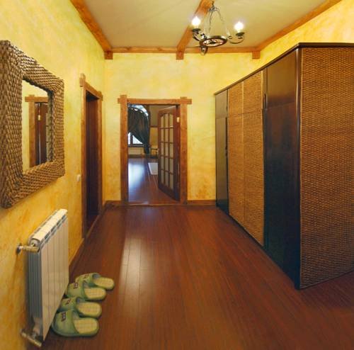 Фото Лесной