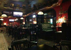 Harat’s pub (Tomsk, Karla Marksa Street, 23А), bar, pub