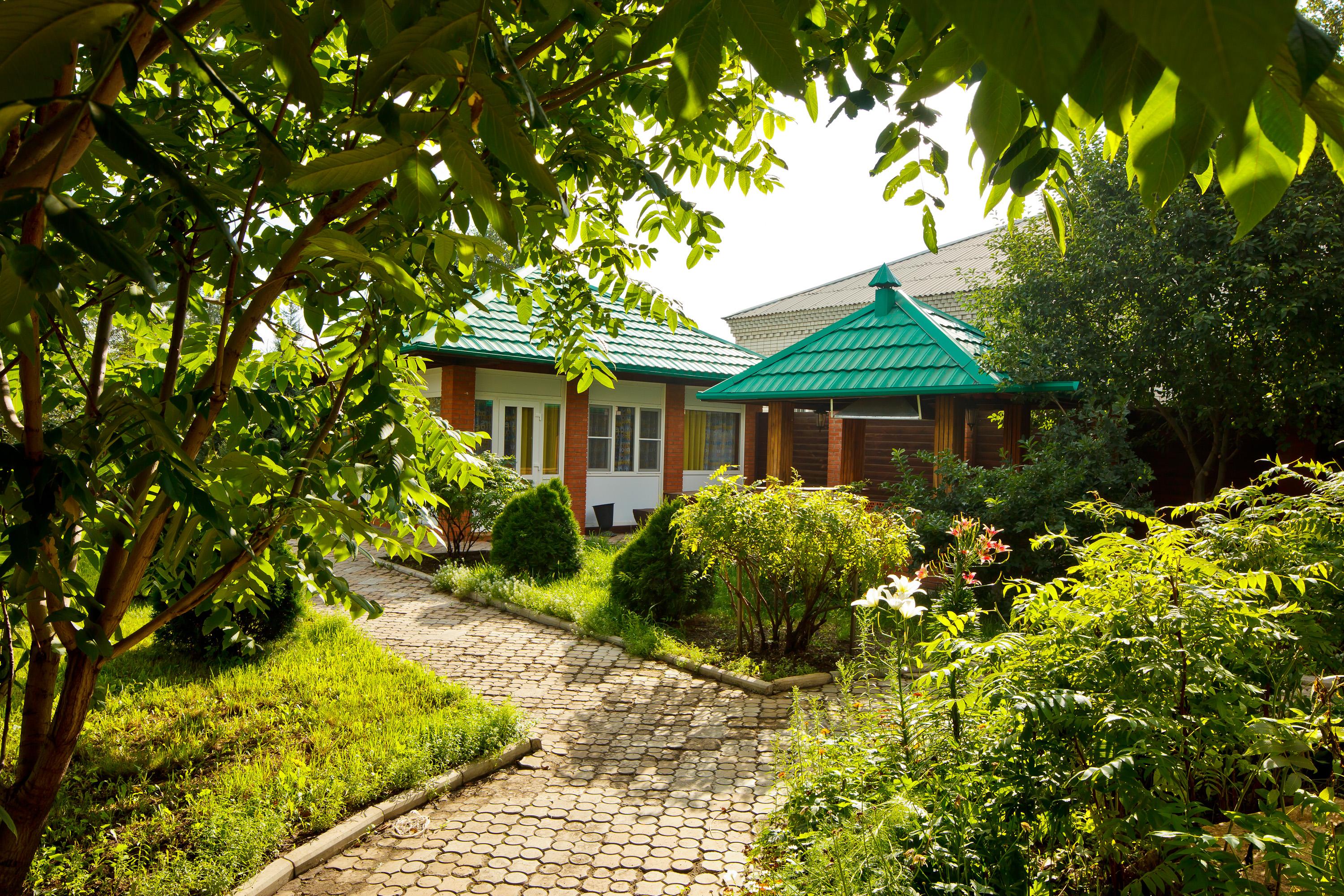 Фото отеля 2