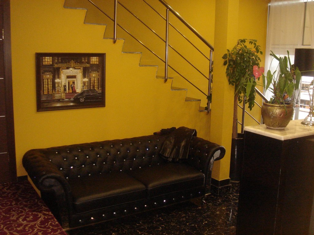 Фото Сочи-Ривьера