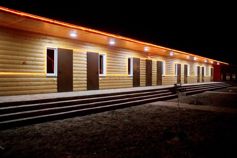 Фото Семь Островов