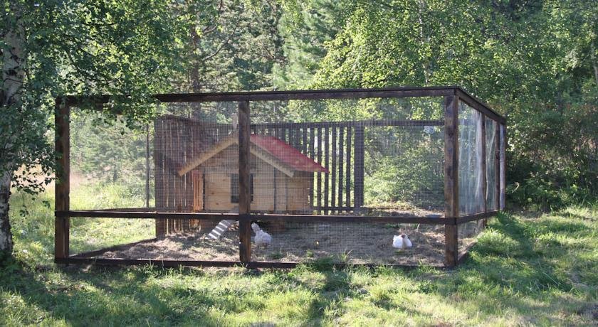 Фото Кругобайкальская