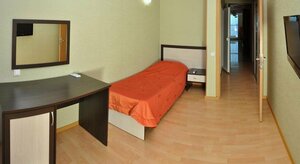 Astra (Pyatigorskaya ulitsa, 129), hotel