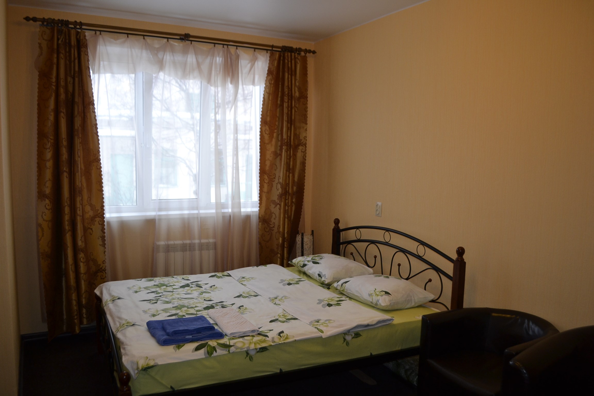 Фото NordSky Apartments