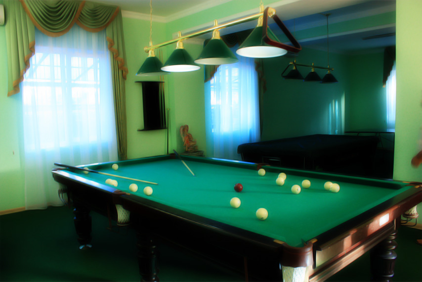 Фото Давид Олимпик