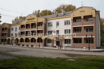 Фото отеля 2