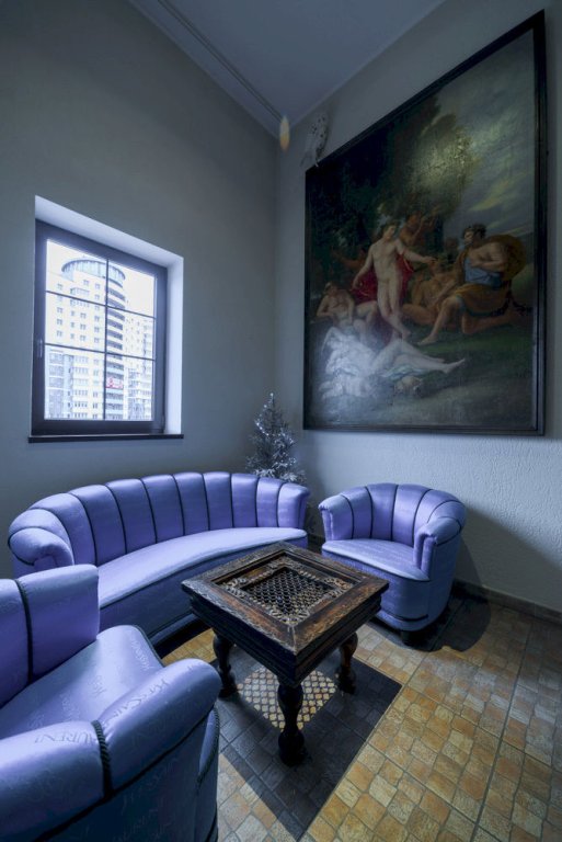 Фото Шкиперская