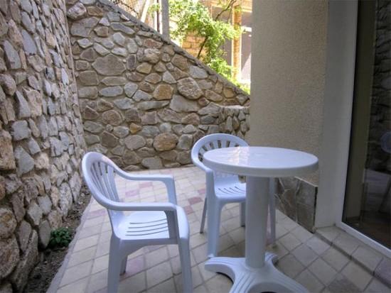 Фото Кедр-Запад