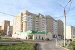 Магазин Промислові товари (вулиця Лучаківського, 14), household chemicals wholesale