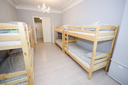 Фото Плацкарт