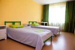 Neptun (Novosibirskiy District, selo Borovoye), resort